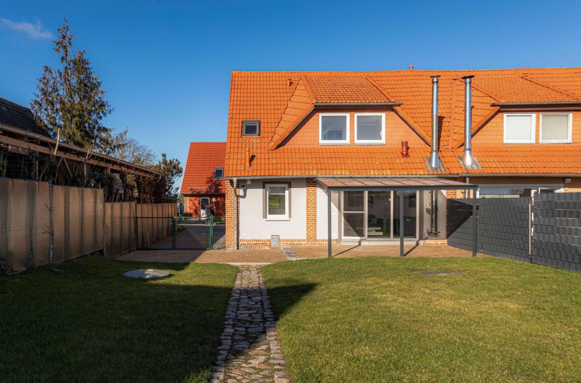 Wiesenglueck Penkow Luaran gambar